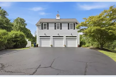 3 Croswell Corner, North Reading, MA 01864 - Photo 5