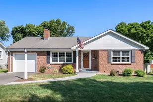 78 Lafayette, Waltham, MA 02453 - Photo 1