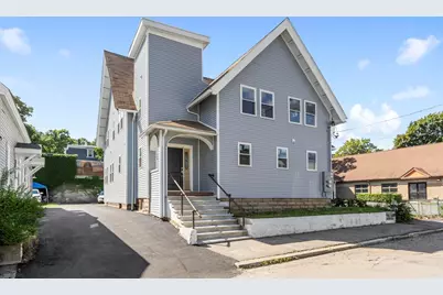 74 Snow St., Fitchburg, MA 01420 - Photo 1