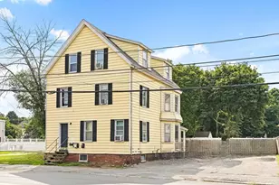 258 Washington St, Peabody, MA 01960 - Photo 1