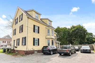 258 Washington Street, Peabody, MA 01960 - Photo 13
