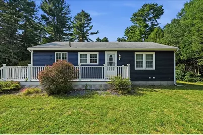 30 Newcomb, Norton, MA 02766 - Photo 1
