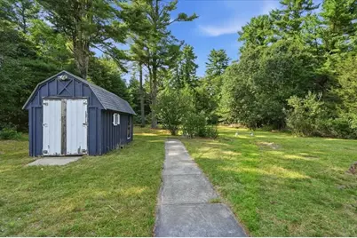 30 Newcomb, Norton, MA 02766 - Photo 19