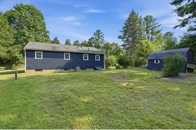 30 Newcomb, Norton, MA 02766 - Photo 21