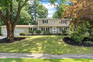 35 Longfellow Rd, Shrewsbury, MA 01545 - Photo 1