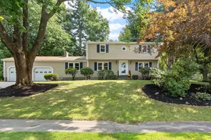 35 Longfellow Rd, Shrewsbury, MA 01545 - Photo 1