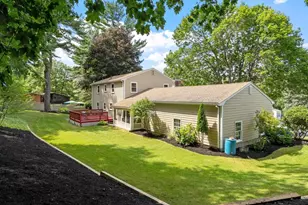 35 Longfellow Rd, Shrewsbury, MA 01545 - Photo 3