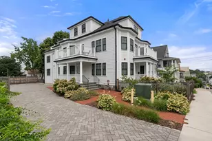 8 Sycamore St, Somerville, MA 02143 - Photo 1
