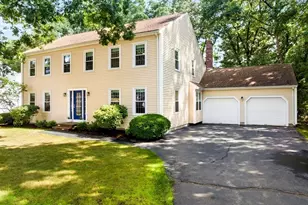 14 Dotty Ann Dr, Framingham, MA 01701 - Photo 1