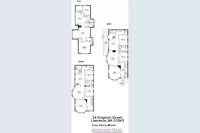 22-24 Kingston Street, Lawrence, MA 01843 - Photo 41