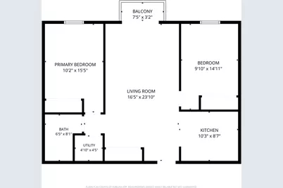 80 Stanton St #27, Worcester, MA 01605 - Photo 27
