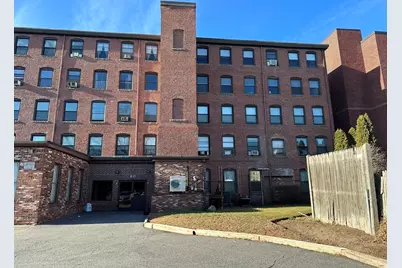 80 Foster St #406, Peabody, MA 01960 - Photo 1