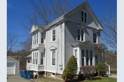 77-79 Messinger Street, Canton, MA 02021 - Photo 1