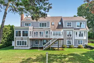 93 Cove Rd, Dennis, MA 02660 - Photo 5