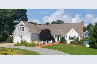 93 Cove Rd, Dennis, MA 02660 - Photo 1