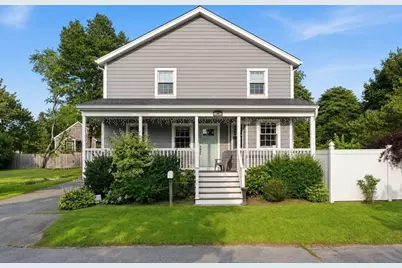 76 Whitlow St, New Bedford, MA 02740 - Photo 1