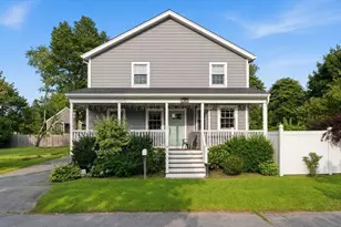 76 Whitlow St, New Bedford, MA 02740 - Photo 1