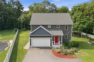 35 Milford St, Medway, MA 02053 - Photo 1