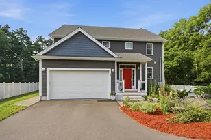 35 Milford St, Medway, MA 02053 - Photo 1