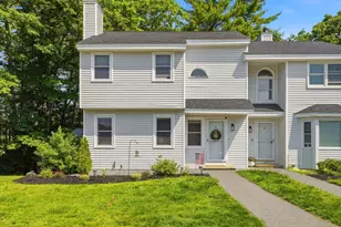 42 Cromwell, Rindge, NH 03461 - Photo 1