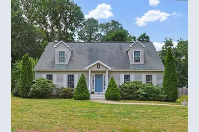 75 Bald Eagle Rd, Weymouth, MA 02190 - Photo 1