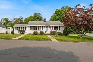 50 Fernwood Ave, Haverhill, MA 01835 - Photo 1
