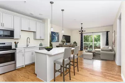 1211 Pennington Drive #1211, Walpole, MA 02081 - Photo 3