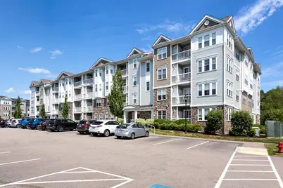 1211 Pennington Drive #1211, Walpole, MA 02081 - Photo 35