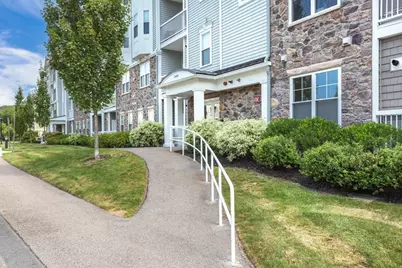 1211 Pennington Drive #1211, Walpole, MA 02081 - Photo 23