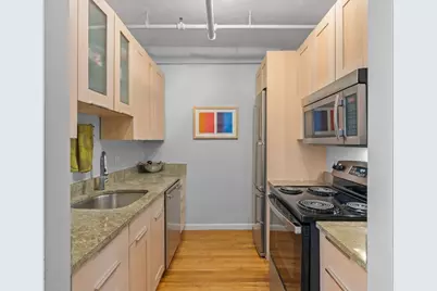 34 Plympton Street #1, Boston, MA 02118 - Photo 13