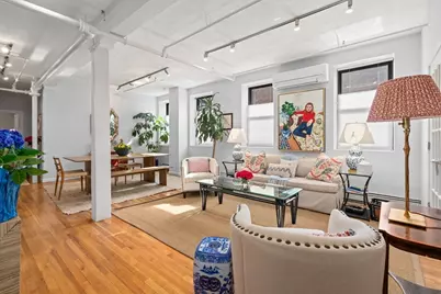 34 Plympton Street #1, Boston, MA 02118 - Photo 1