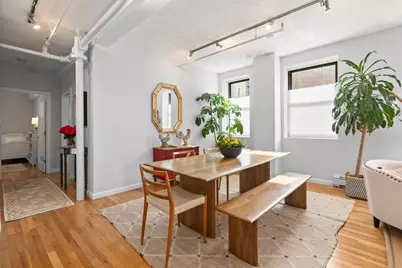 34 Plympton Street #1, Boston, MA 02118 - Photo 5