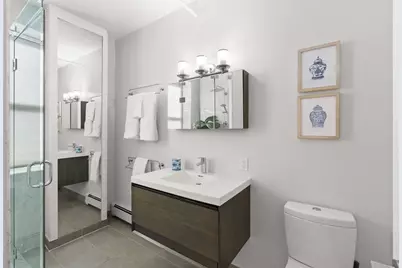 34 Plympton Street #1, Boston, MA 02118 - Photo 21