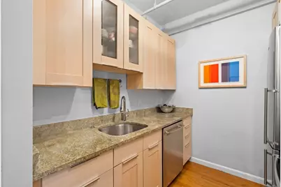 34 Plympton Street #1, Boston, MA 02118 - Photo 15