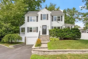 55 Fairview St, Westwood, MA 02090 - Photo 1