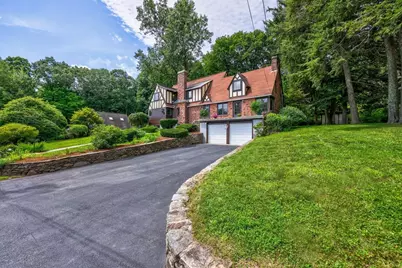 6 Old Brook Dr, Worcester, MA 01609 - Photo 5