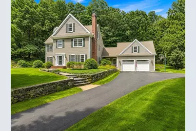 3 Graystone Way, Southborough, MA 01772 - Photo 3