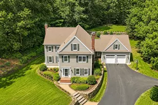 3 Graystone Wy, Southborough, MA 01772 - Photo 1