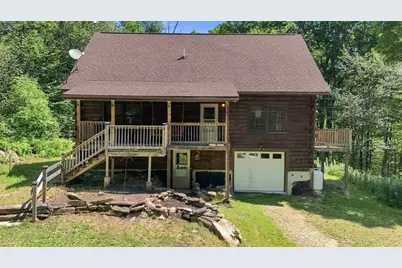 35 South Rd Ext, Peru, MA 01235 - Photo 1