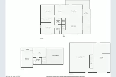 35 South Rd Ext, Peru, MA 01235 - Photo 27