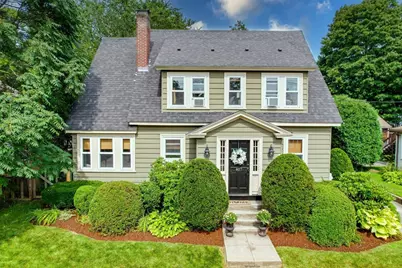 407 Union Ave, Framingham, MA 01702 - Photo 1