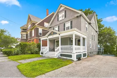 201 Nesmith Street, Lowell, MA 01852 - Photo 1