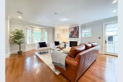 35 Willard St, Cambridge, MA 02138 - Photo 3