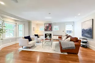 35 Willard St, Cambridge, MA 02138 - Photo 1