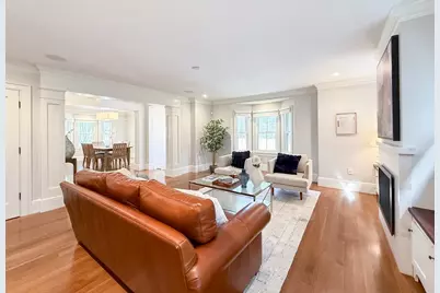 35 Willard St, Cambridge, MA 02138 - Photo 3