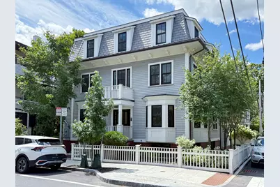 35 Willard St, Cambridge, MA 02138 - Photo 1