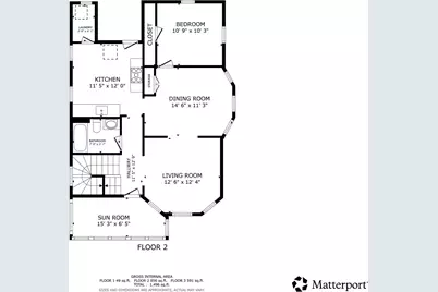 134 Willow St, Quincy, MA 02170 - Photo 21