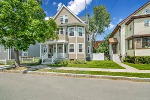 134 Willow St, Quincy, MA 02170 - Photo 1