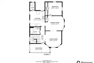 134 Willow St, Quincy, MA 02170 - Photo 21