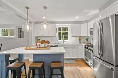595 Forest St, Marshfield, MA 02050 - Photo 5